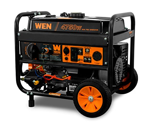 Best 240 Volt Portable Generator