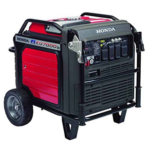 Best 7000 Watt Generator