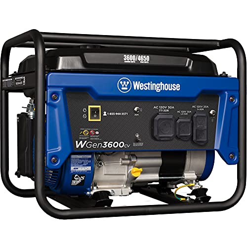 Best Generator for Rv