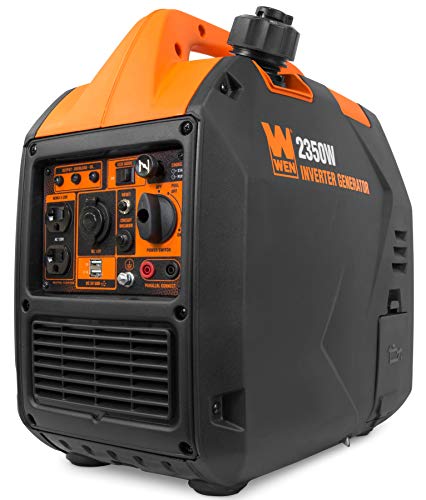 Best Portable Inverter Generator