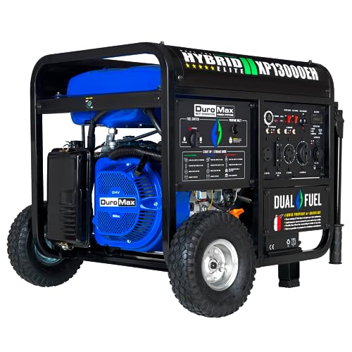 Best Whole Home Generator