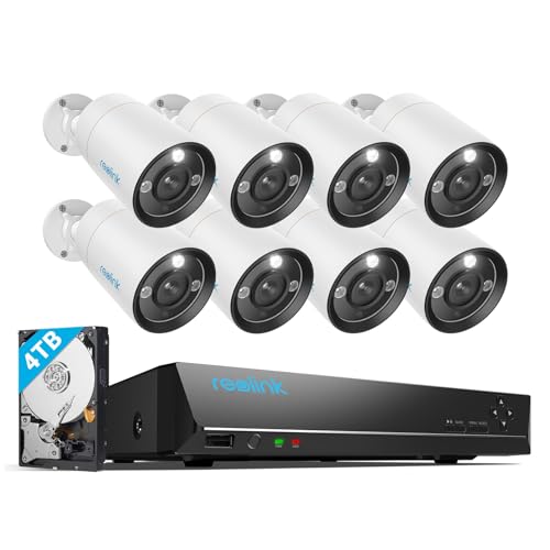 Best 12Mp Security Camera