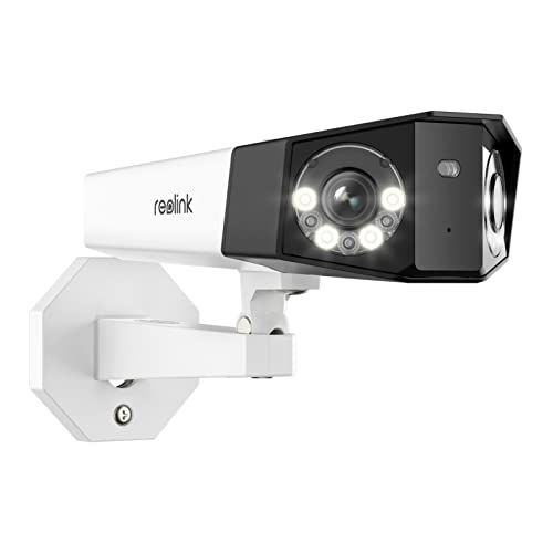 Best 180 Degree Outdoor Security Camera