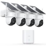 Best 360 Degree Outdoor Security Camera