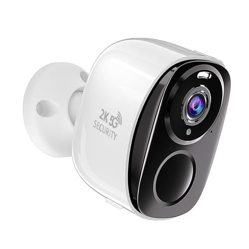 Best 5Ghz Wifi Security Camera