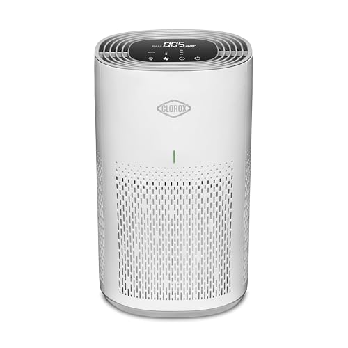 Best Air Purifier for Mold Spores