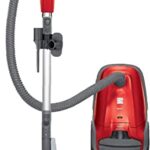 Best Bagless Canister Vacuum