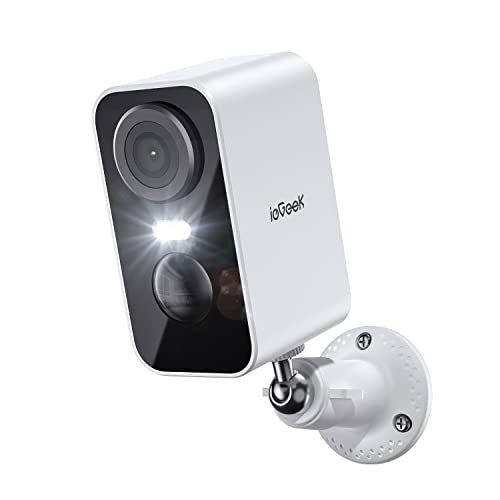 Best Battery Outdoor Security Camera