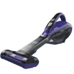 Best Hand Vacuum for Pet Hair