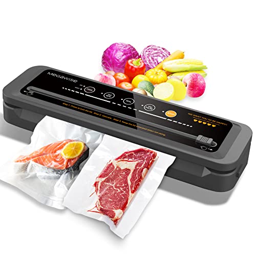 Best Home Vacuum Sealer