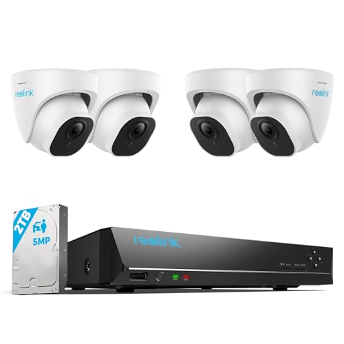 Best Ip Security Camera System