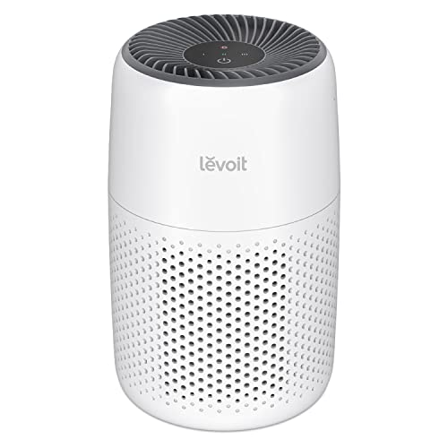 Best Levoit Air Purifier for Bedroom