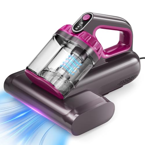 Best Mattress Vacuum Cleaner