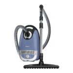 Best Miele Vacuum for Hard Floors