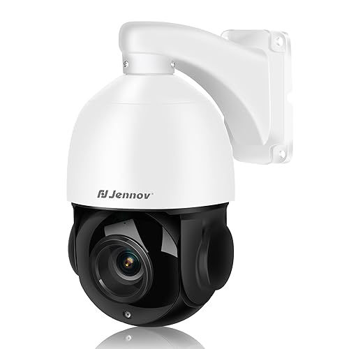 Best Outdoor Ptz Security Camera