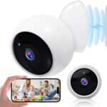 Best Outdoor Security Camera for Apartment