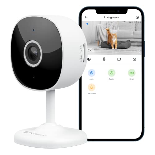 Best Portable Security Camera for Travel