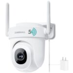 Best Security Camera for 24 Hour Recording