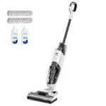 Best Tineco Vacuum Mop