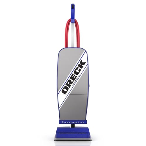 Best Vacuum for Heavy Carpet