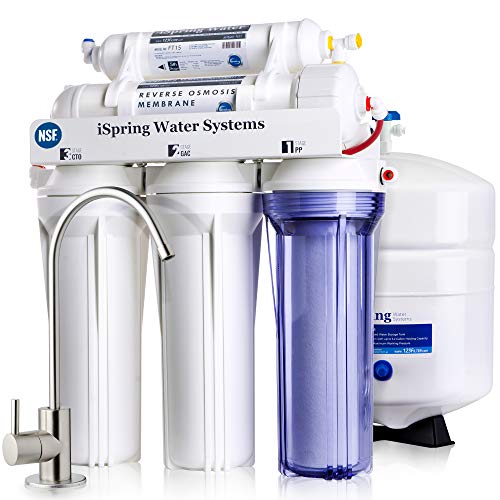 Best Water Purifier System for Home