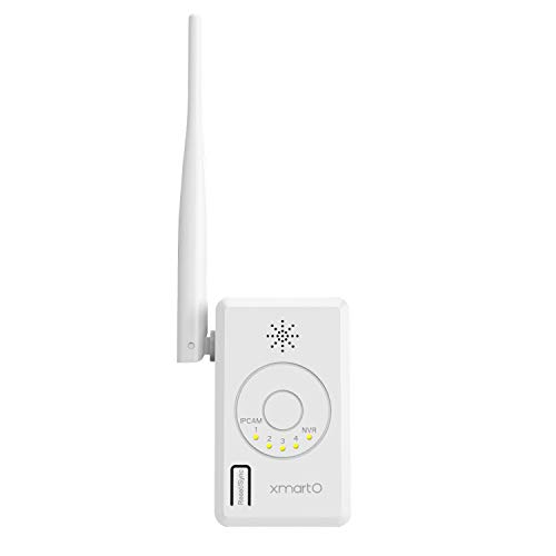 Best Wifi Extender for Security Camera