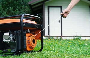 How Long Can a Portable Generator Run Continuously