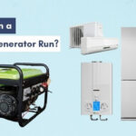 What Can a 3500 Watt Generator Run