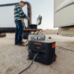 What Can a 8000 Watt Generator Run