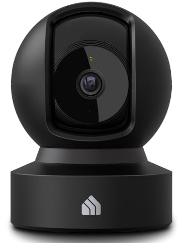 Affordable Home Cameras