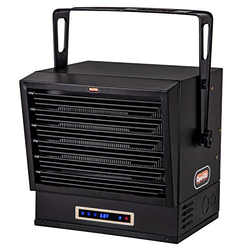 Best 10000 Watt Electric Garage Heater