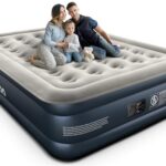 Best Air Mattress Bed