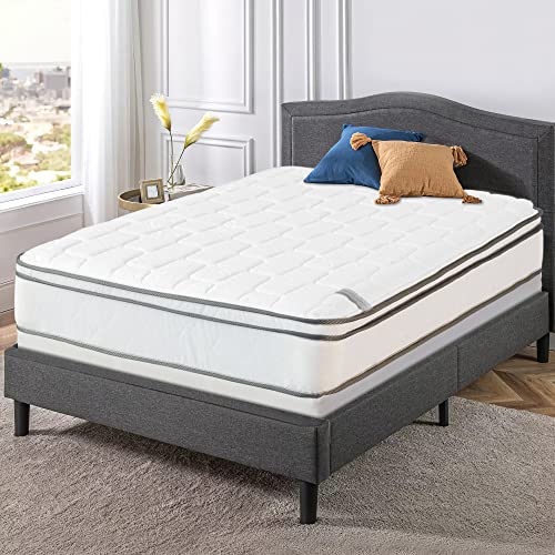 Best Box Spring And Mattress Sets