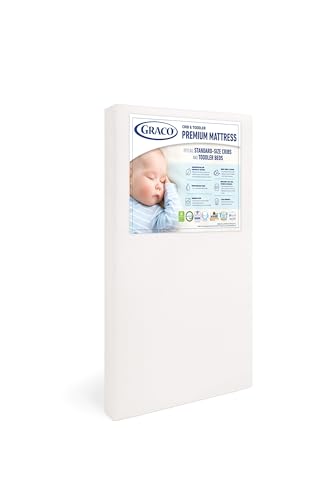 Best Budget Crib Mattress