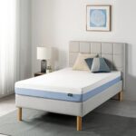 Best Budget Foam Mattress