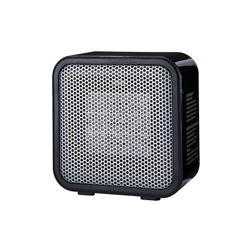 Best Compact Ceramic Heater