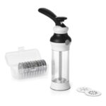 Best Cookie Press America'S Test Kitchen