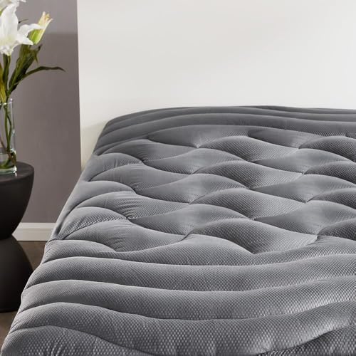 Best Cooling Mattress Pad for Hot Sleepers