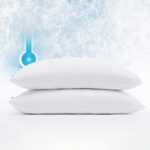 Best Cooling Pillow Protector