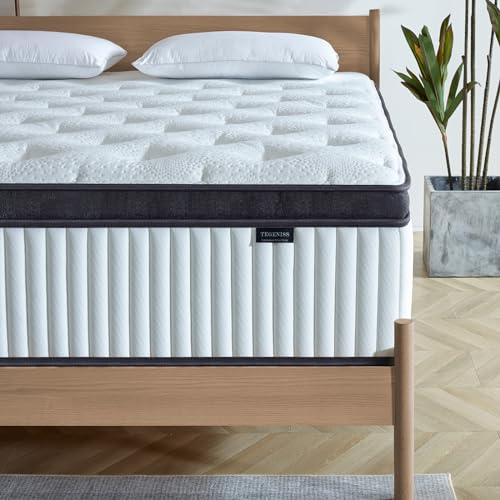 Best Dual Firmness Mattress