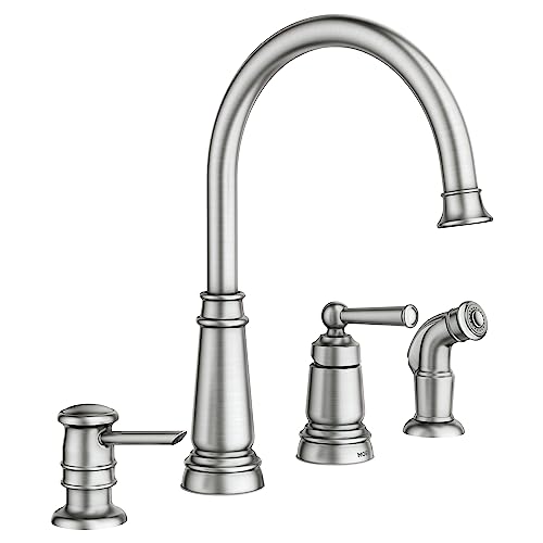 Best Faucet Brands Kitchen