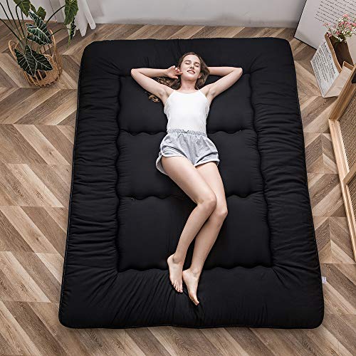 Best Floor Mattress for Guests