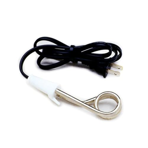 Best Immersion Water Heater for Bathtub