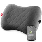 Best Inflatable Camp Pillow