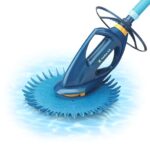 Best Pool Cleaners for Inground Pools