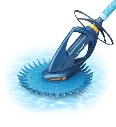 Best Pool Cleaners for Inground Pools