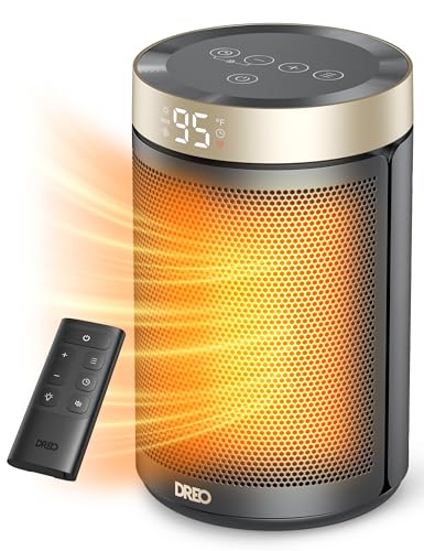 Best Silent Heater for Bedroom