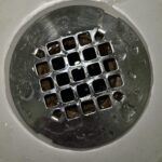 How to Clean Shower Drain Pipe