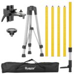 Adjustable Tripod for Laser Level