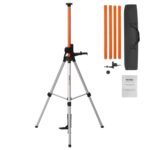 Extra Tall Laser Level Tripod
